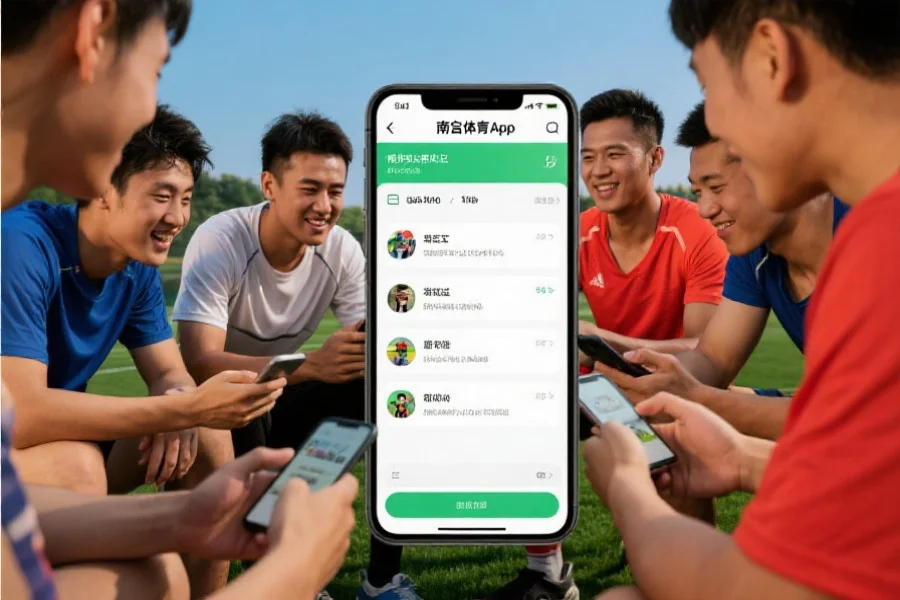 南宫体育App赛事互动