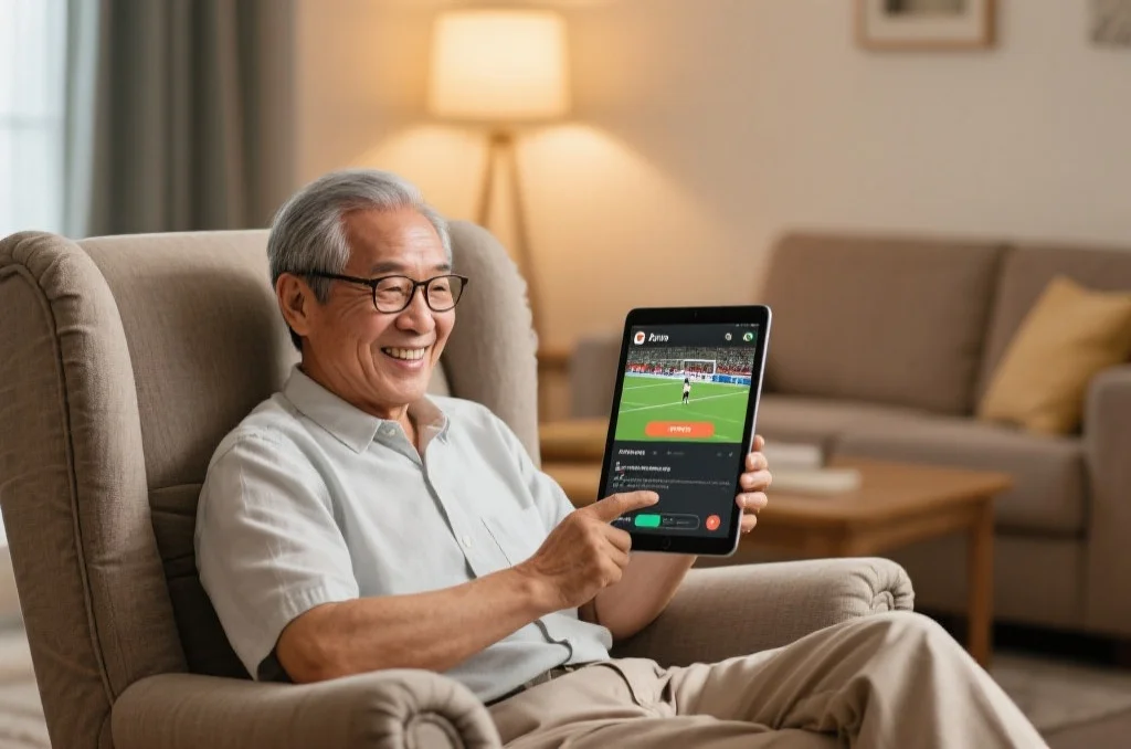 南宫体育App:一位资深球迷的赛季追踪之旅